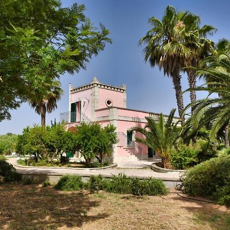 Villa Sirgole Rosa With Pool, Galatina Cutrofiano Eksteriør billede