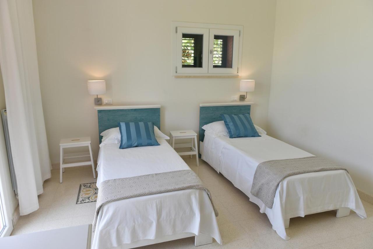 Villa Sirgole Rosa With Pool, Galatina Cutrofiano Eksteriør billede