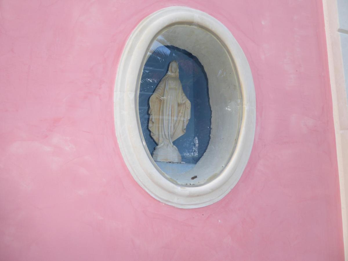 Villa Sirgole Rosa With Pool, Galatina Cutrofiano Eksteriør billede
